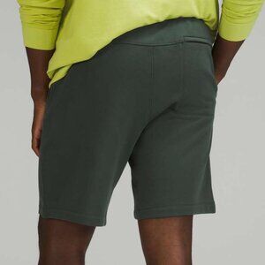 Lululemon Relaxed-Fit French Terry Short 9" size XL